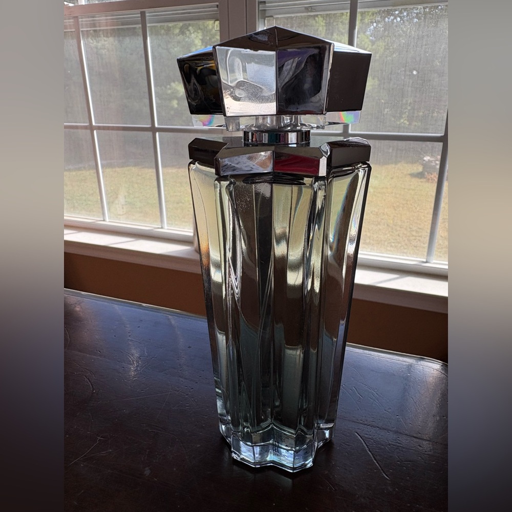 Angel Thierry Mugler EDP For Women 3.4oz-100mL Discontinued Vintage Old Formula